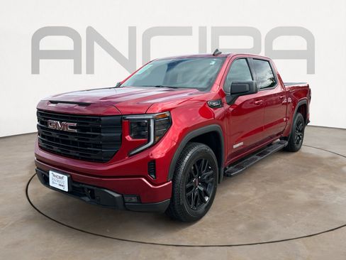 Used 2023 GMC Sierra 1500 Elevation AWD/4WD image 6