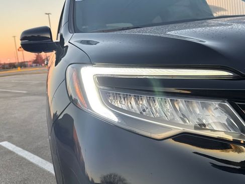 Used 2021 Honda Pilot Black Edition image 12