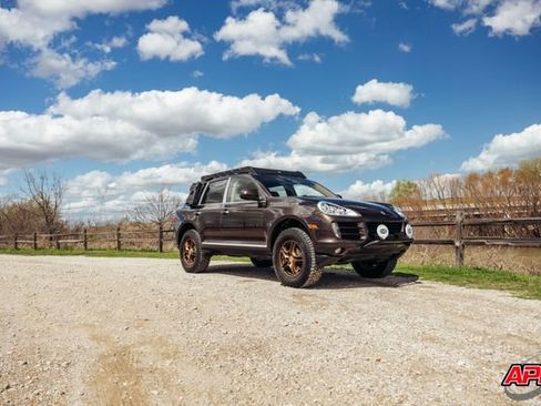 Used 2009 Porsche Cayenne image 57