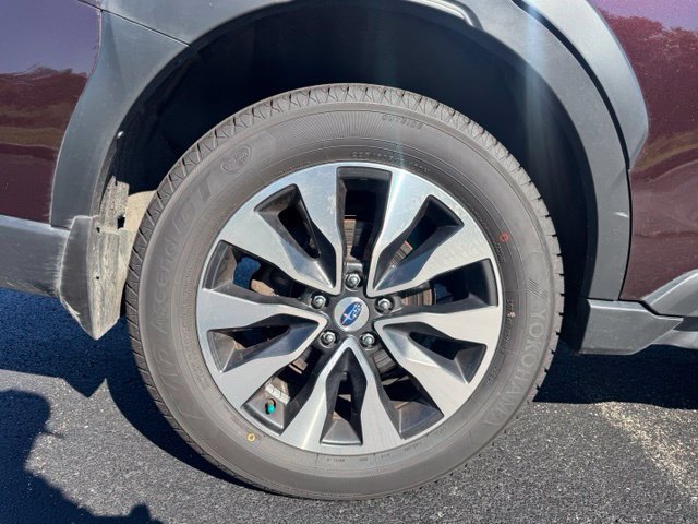 Used 2024 Subaru Outback Limited XT AWD/4WD image 10