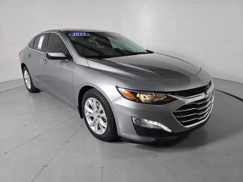 Used 2023 Chevrolet Malibu LT image 7