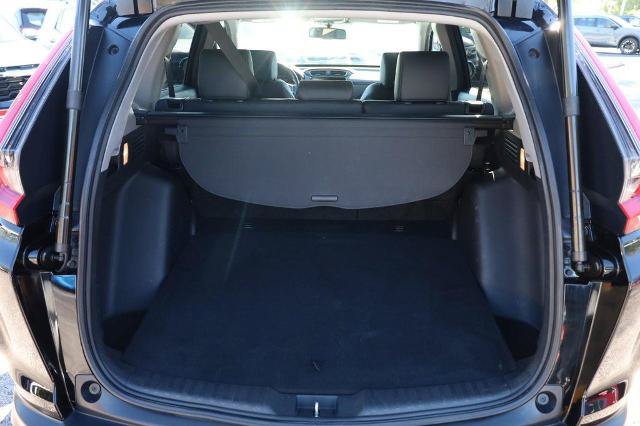 Used 2020 Honda CR-V EX-L image 7
