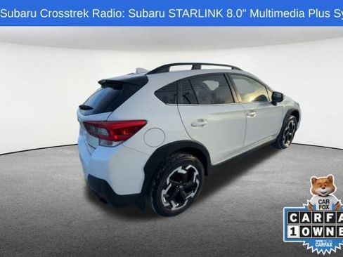 Used 2023 Subaru Crosstrek 2.5i Limited image 9