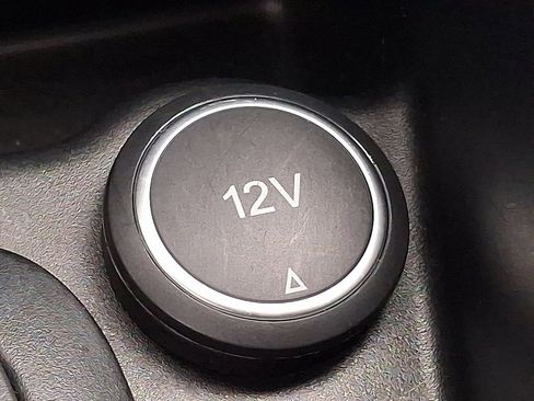 Certified 2021 Ford EcoSport S image 23