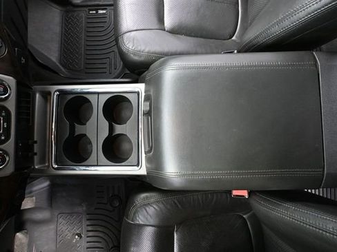 Used 2014 Ford F250 Platinum AWD/4WD image 36