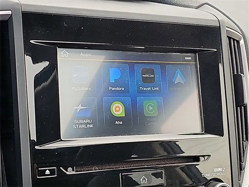 Used 2021 Subaru Forester Sport image 27