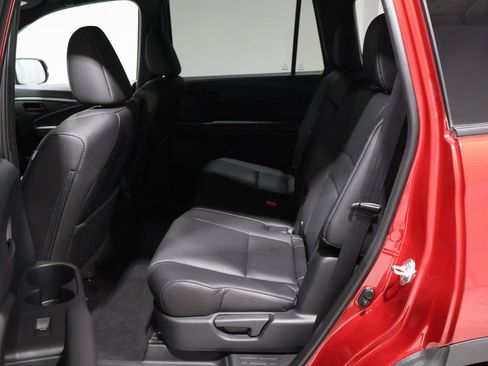 Used 2022 Honda Passport EX-L image 19