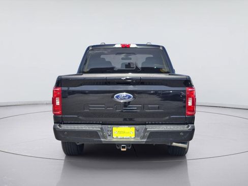 Used 2022 Ford F150 XLT w/ Equipment Group 302A High RWD image 7