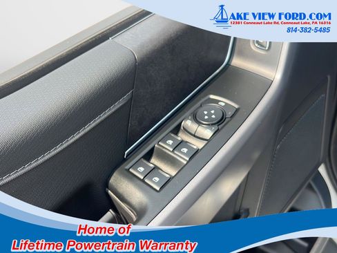 Used 2026 Ford F150 XLT w/ Equipment Group 302A MID AWD/4WD image 15