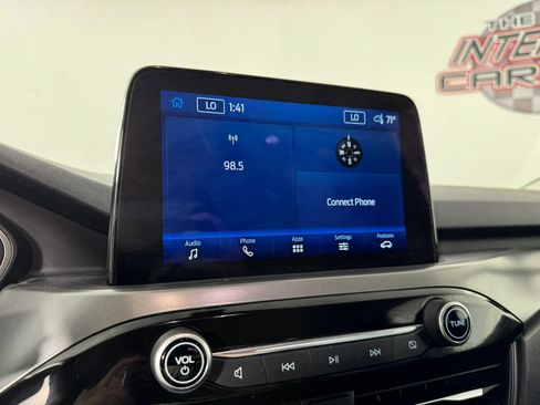 Used 2023 Ford Escape Active FWD image 19