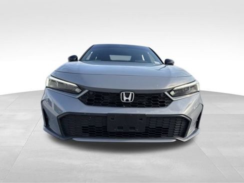 Used 2025 Honda Civic Sport image 9