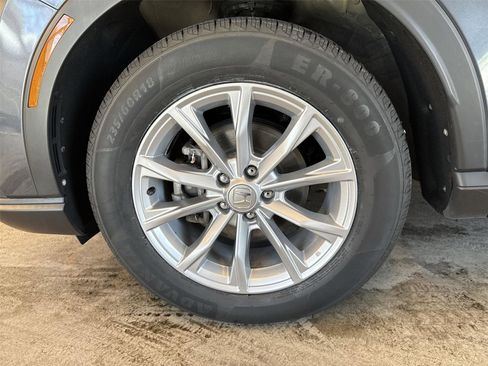 Used 2023 Honda CR-V EX-L image 19