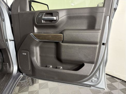 Certified 2019 Chevrolet Silverado 1500 RST w/ All-Star Edition AWD/4WD image 12