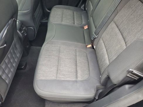 Used 2022 Ford Bronco Sport Big Bend w/ Convenience Package image 9