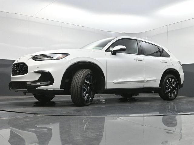 Used 2026 Honda HR-V EX-L image 27