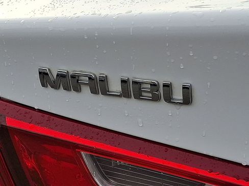 Used 2024 Chevrolet Malibu LS w/ Driver Confidence Package image 28