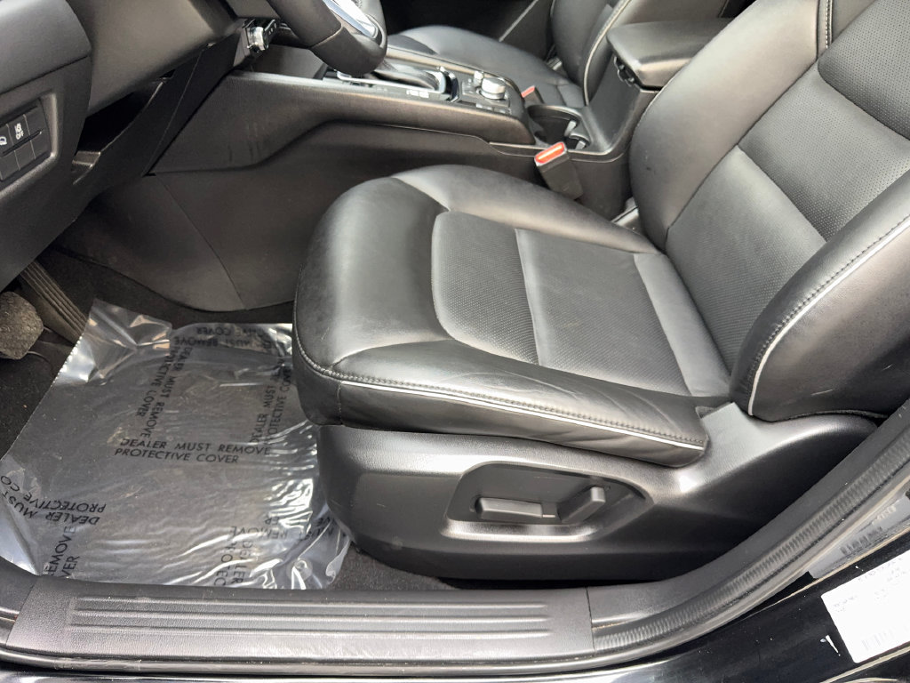 Used 2024 MAZDA CX-5 AWD 2.5 S image 28