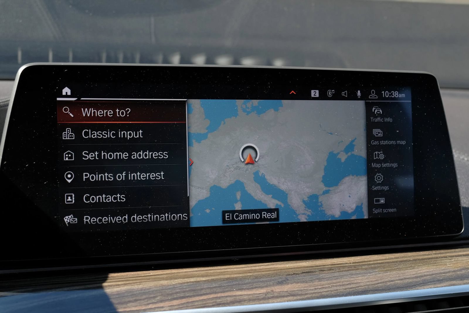 Used 2020 BMW M550i xDrive AWD/4WD image 24