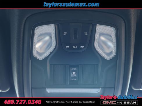 Used 2019 RAM 1500 Rebel image 22