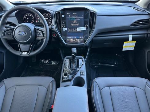 New 2026 Subaru Crosstrek 2.5i Limited AWD/4WD image 14
