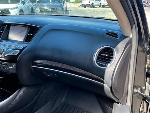 Used 2014 INFINITI QX60 FWD w/ Premium Plus Package image 22