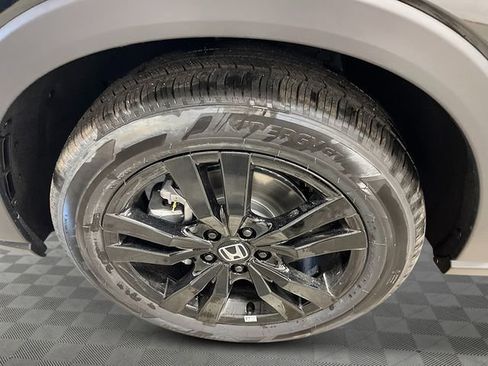 New 2026 Honda HR-V Sport image 13