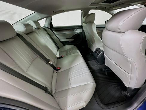 Used 2020 Honda Accord EX-L image 27
