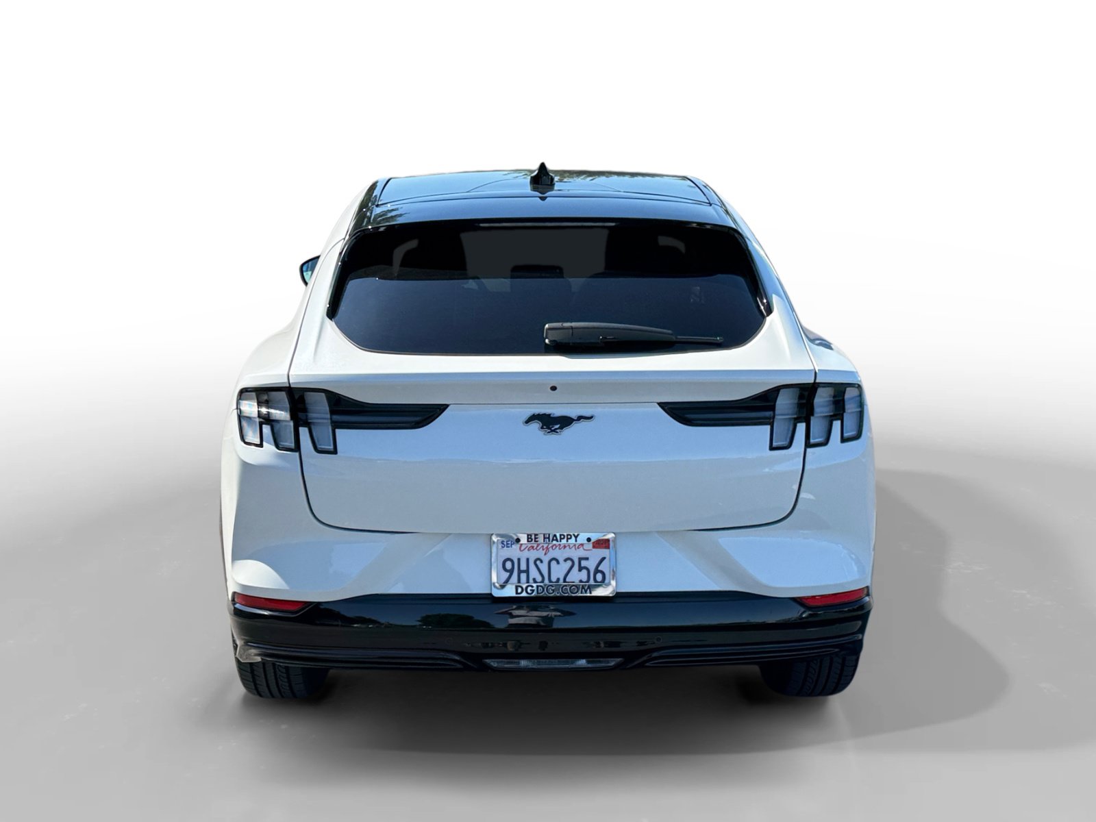 Certified 2023 Ford Mustang Mach-E Premium RWD image 4