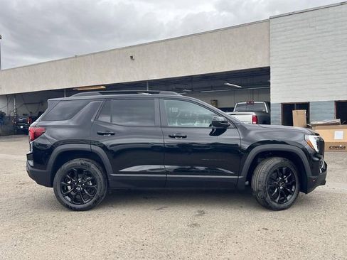 New 2026 GMC Terrain Elevation w/ Black Edition FWD image 2