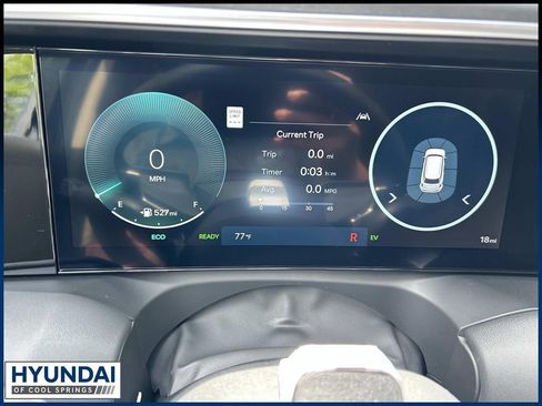 New 2026 Hyundai Palisade SEL Premium AWD/4WD image 37