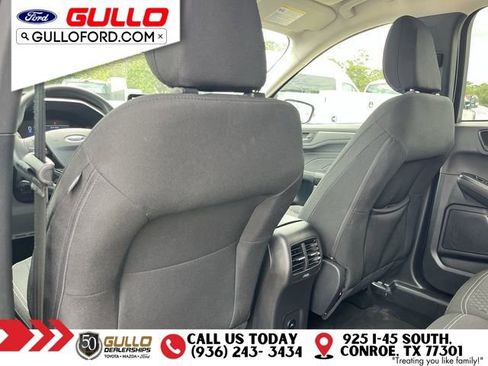 Used 2025 Ford Escape Active FWD image 15