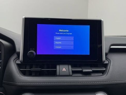 Used 2024 Toyota RAV4 XLE image 5