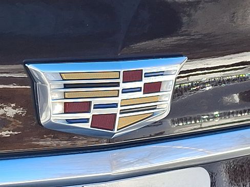 Used 2021 Cadillac CT5 Premium Luxury w/ Climate Package image 30