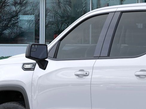 New 2026 GMC Sierra 1500 Elevation AWD/4WD image 36