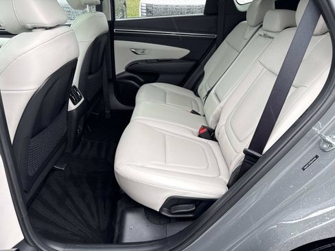 Certified 2024 Hyundai Tucson Limited AWD/4WD image 23