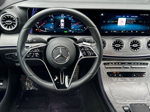 Certified 2022 Mercedes-Benz CLS 450 4MATIC image 14