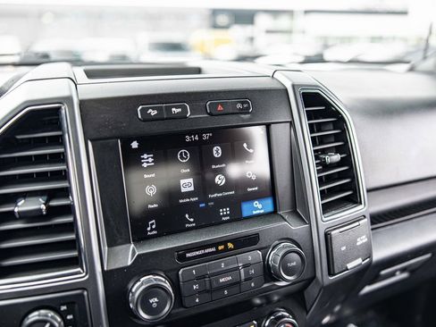 Used 2019 Ford F150 XLT w/ Equipment Group 302A Luxury image 25