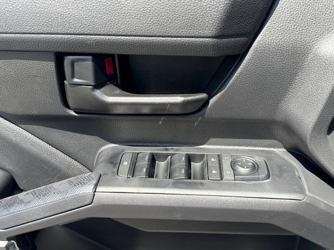 New 2026 Toyota Tacoma SR5 AWD/4WD image 22