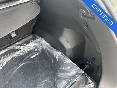 Certified 2026 Subaru Crosstrek 2.5i Limited AWD/4WD image 29