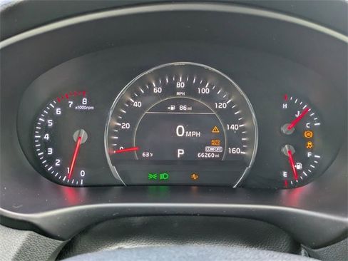 Used 2019 Kia Sorento SX image 33
