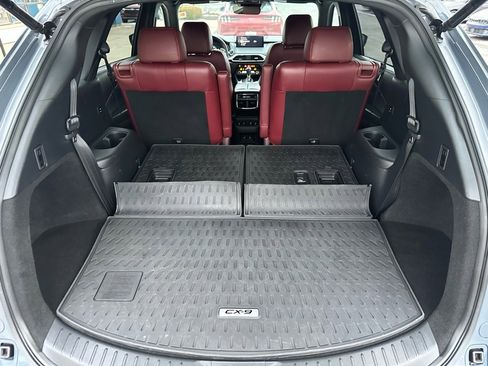 Certified 2021 MAZDA CX-9 Carbon Edition image 18