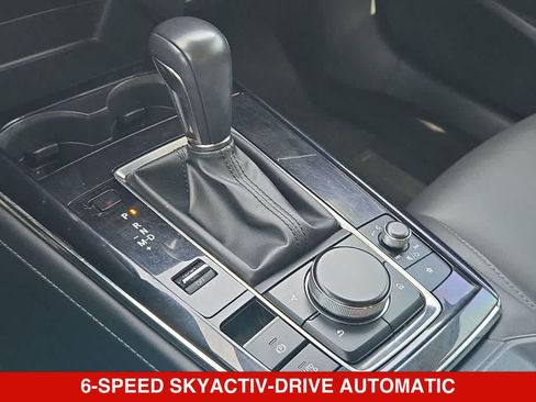 Used 2024 MAZDA CX-30 AWD 2.5 S w/ Preferred Package image 31
