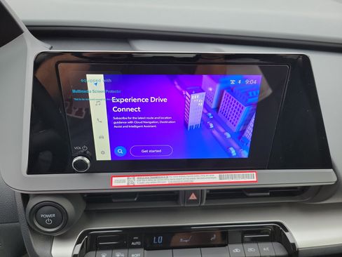 New 2026 Toyota Prius LE image 15