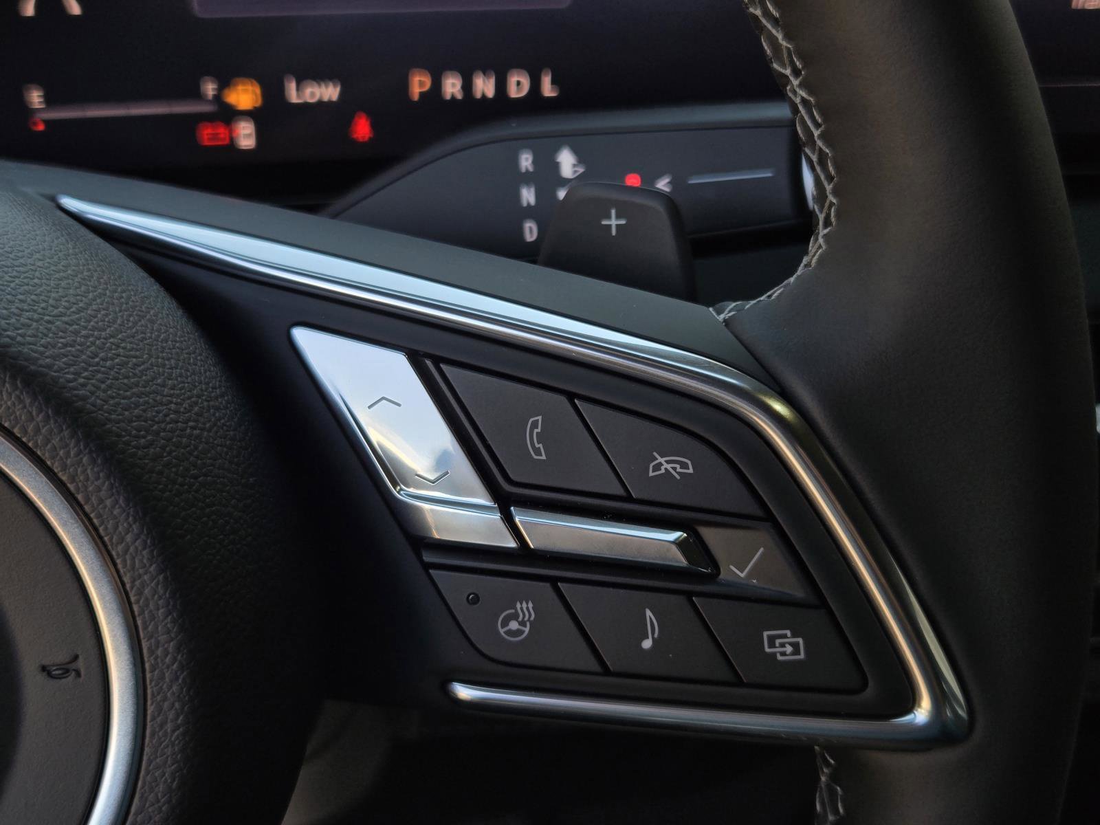 New 2027 Buick Enclave Sport Touring FWD image 12