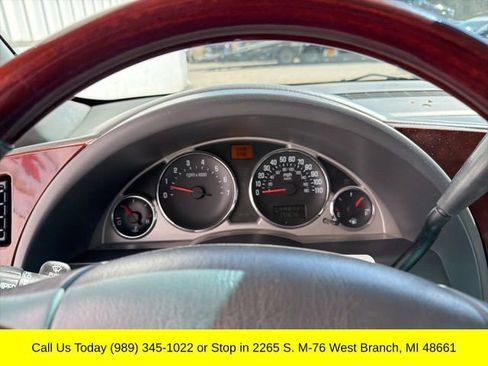 Used 2007 Buick Rendezvous CX w/ CX Luxury Package FWD image 15