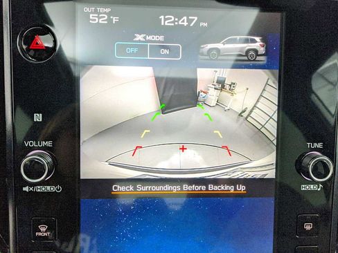 New 2026 Subaru Forester Premium image 20