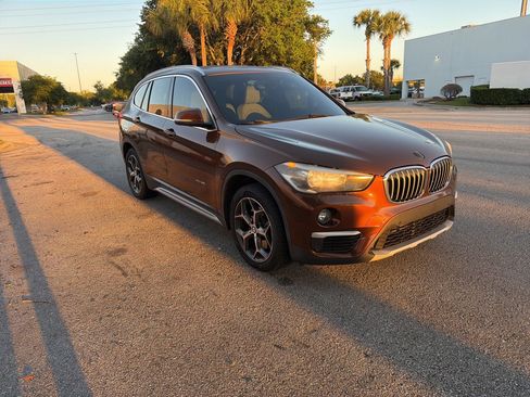 Used 2016 BMW X1 xDrive28i image 7