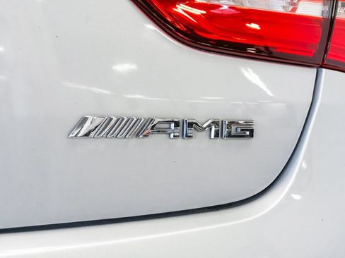 Used 2016 Mercedes-Benz GLE 450 4MATIC Coupe image 33