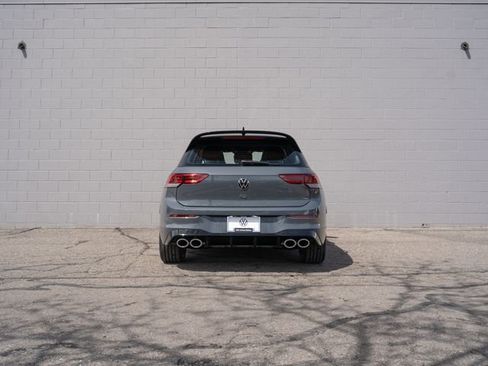 New 2026 Volkswagen Golf AWD/4WD image 5