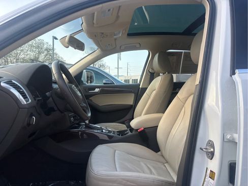 Used 2017 Audi Q5 2.0T Premium image 14